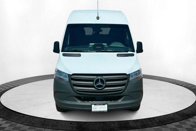 new 2025 Mercedes-Benz Sprinter 2500 car, priced at $65,490