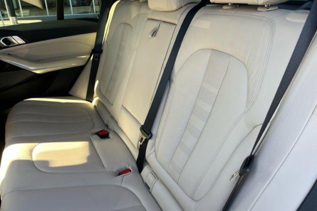 used 2021 BMW X5 car, priced at $59,000