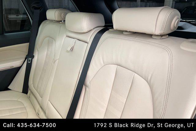 used 2021 BMW X5 car, priced at $55,200