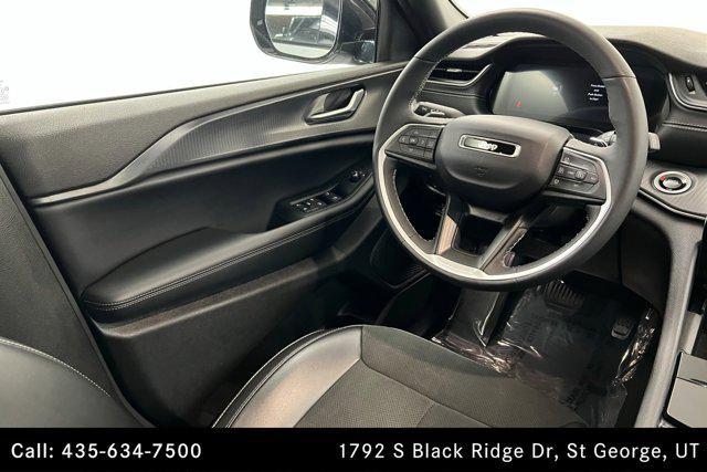 used 2024 Jeep Grand Cherokee L car, priced at $29,995