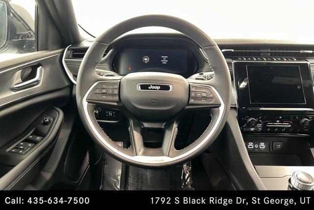 used 2024 Jeep Grand Cherokee L car, priced at $29,995