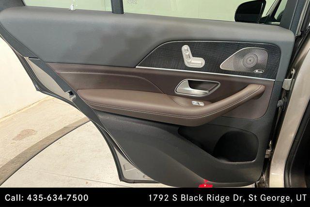 used 2023 Mercedes-Benz GLE 350 car, priced at $48,783
