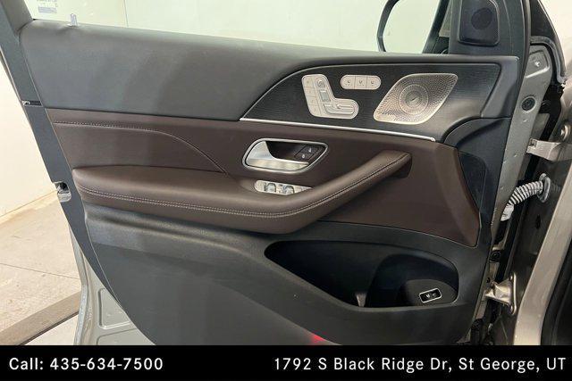 used 2023 Mercedes-Benz GLE 350 car, priced at $48,783