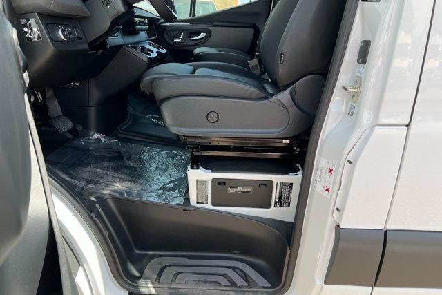 new 2025 Mercedes-Benz Sprinter 3500XD car, priced at $92,891
