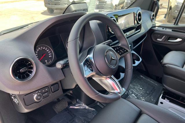new 2025 Mercedes-Benz Sprinter 3500XD car, priced at $92,891