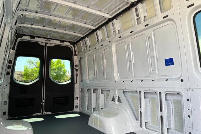 new 2025 Mercedes-Benz Sprinter 3500XD car, priced at $92,891