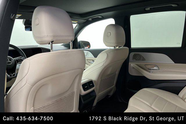 used 2024 Mercedes-Benz GLE 350 car, priced at $69,050