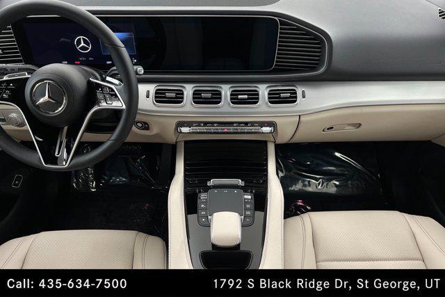 used 2024 Mercedes-Benz GLE 350 car, priced at $69,050