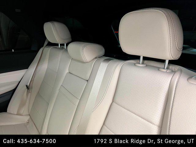 used 2024 Mercedes-Benz GLE 350 car, priced at $64,050