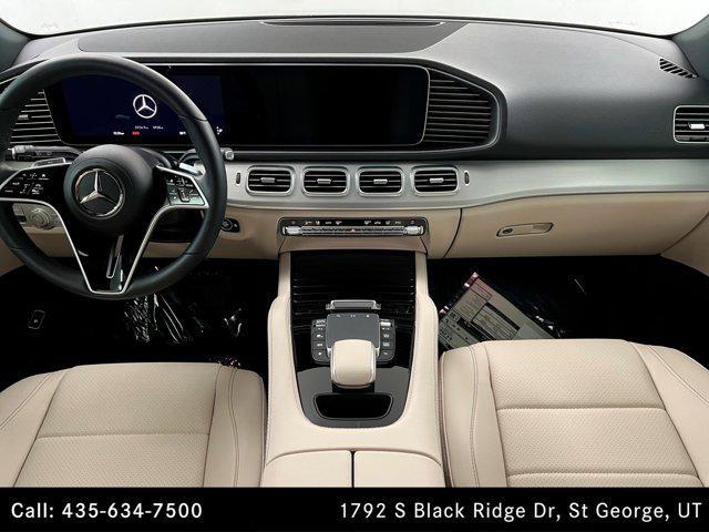 used 2024 Mercedes-Benz GLE 350 car, priced at $64,050