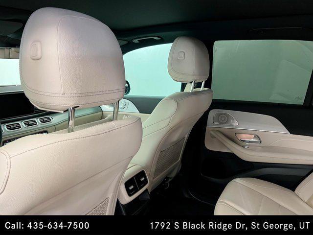 used 2024 Mercedes-Benz GLE 350 car, priced at $64,050