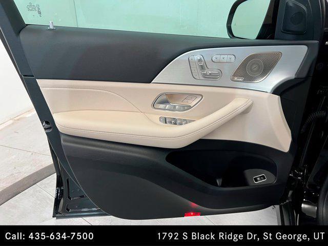 used 2024 Mercedes-Benz GLE 350 car, priced at $64,050