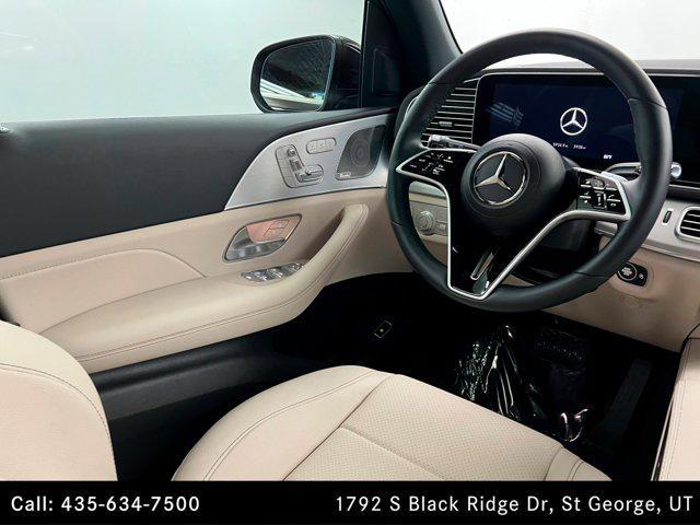 used 2024 Mercedes-Benz GLE 350 car, priced at $64,050