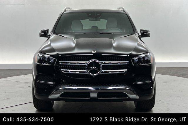 used 2024 Mercedes-Benz GLE 350 car, priced at $69,050