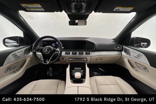 used 2024 Mercedes-Benz GLE 350 car, priced at $69,050