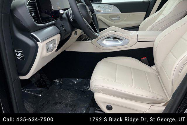 used 2024 Mercedes-Benz GLE 350 car, priced at $69,050