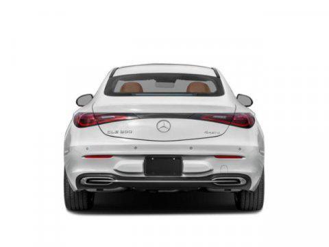new 2024 Mercedes-Benz CLE 300 car, priced at $64,790
