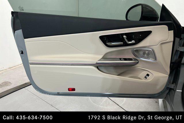 used 2024 Mercedes-Benz CLE 300 car, priced at $61,995