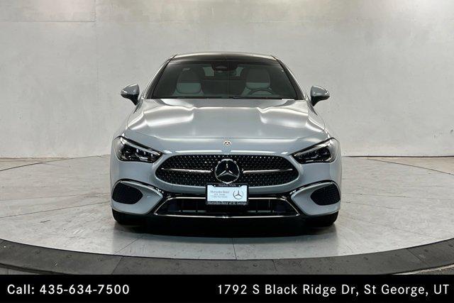 used 2024 Mercedes-Benz CLE 300 car, priced at $61,995