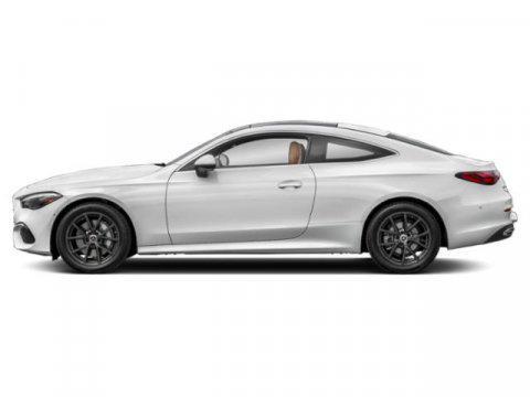 new 2024 Mercedes-Benz CLE 300 car, priced at $64,790
