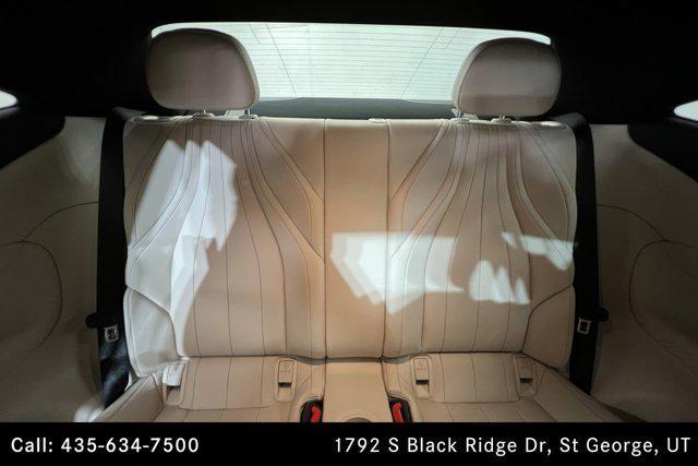 used 2024 Mercedes-Benz CLE 300 car, priced at $61,995