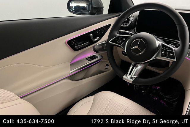 used 2024 Mercedes-Benz CLE 300 car, priced at $61,995