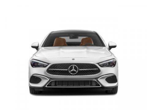new 2024 Mercedes-Benz CLE 300 car, priced at $64,790