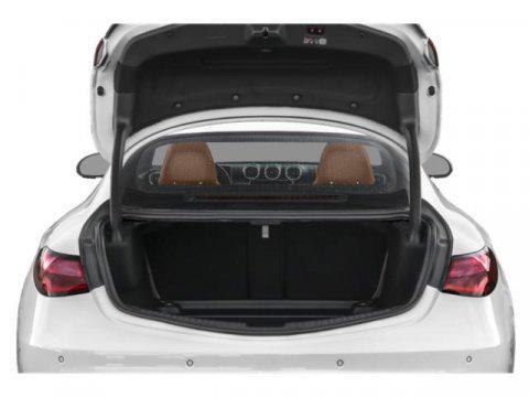 new 2024 Mercedes-Benz CLE 300 car, priced at $64,790