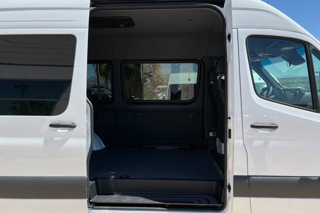 new 2024 Mercedes-Benz Sprinter 2500 car, priced at $89,054