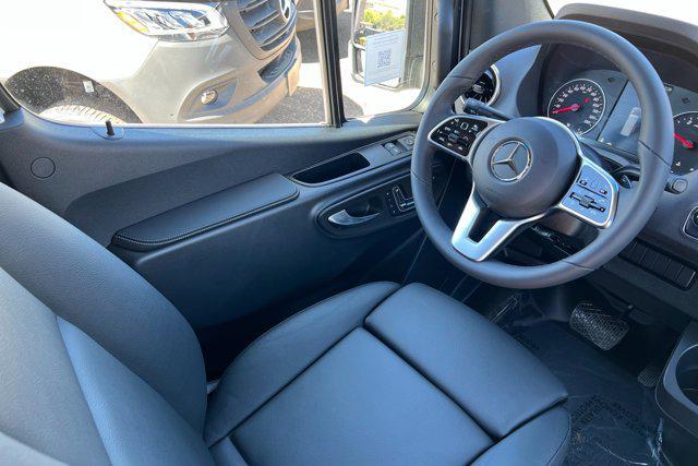 new 2024 Mercedes-Benz Sprinter 2500 car, priced at $87,266