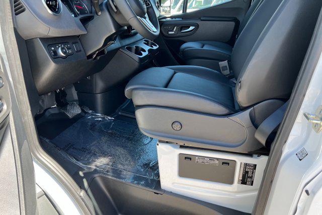 new 2024 Mercedes-Benz Sprinter 2500 car, priced at $87,266