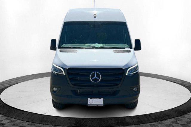 new 2024 Mercedes-Benz Sprinter 2500 car, priced at $87,266