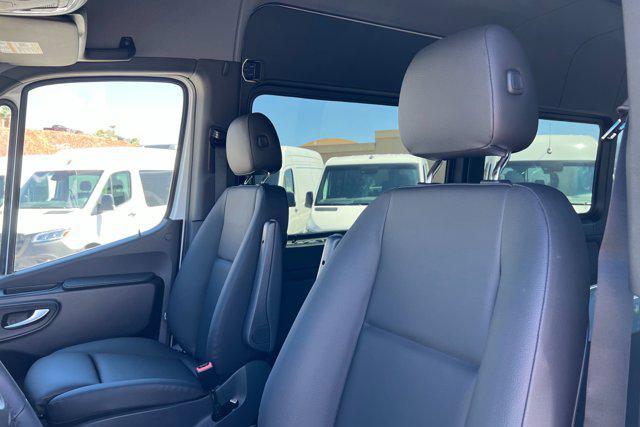 new 2024 Mercedes-Benz Sprinter 2500 car, priced at $87,266