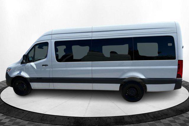 new 2024 Mercedes-Benz Sprinter 2500 car, priced at $87,266