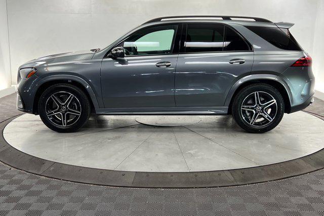 new 2024 Mercedes-Benz GLE 450 car, priced at $84,550