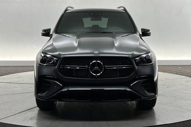 new 2024 Mercedes-Benz GLE 450 car, priced at $84,550