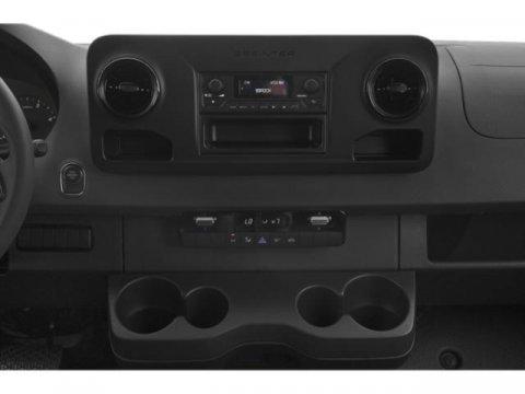 new 2026 Mercedes-Benz Sprinter 2500 car, priced at $69,001