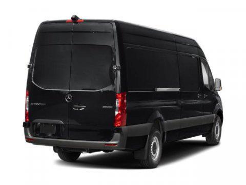 new 2026 Mercedes-Benz Sprinter 2500 car, priced at $69,001