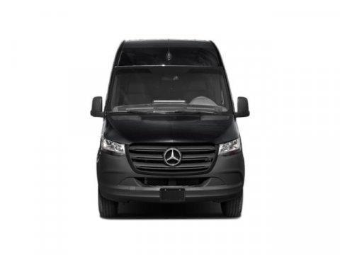 new 2026 Mercedes-Benz Sprinter 2500 car, priced at $69,001