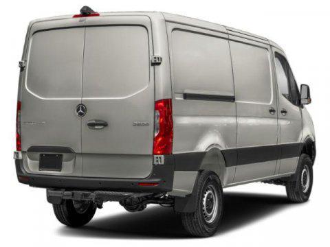 new 2025 Mercedes-Benz Sprinter 2500 car, priced at $77,777