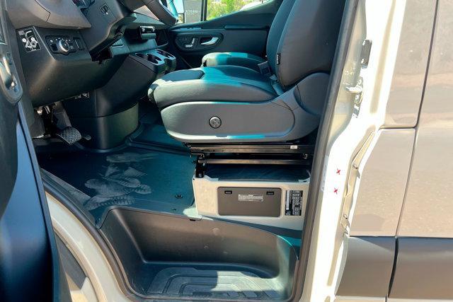 new 2025 Mercedes-Benz Sprinter 2500 car, priced at $77,777