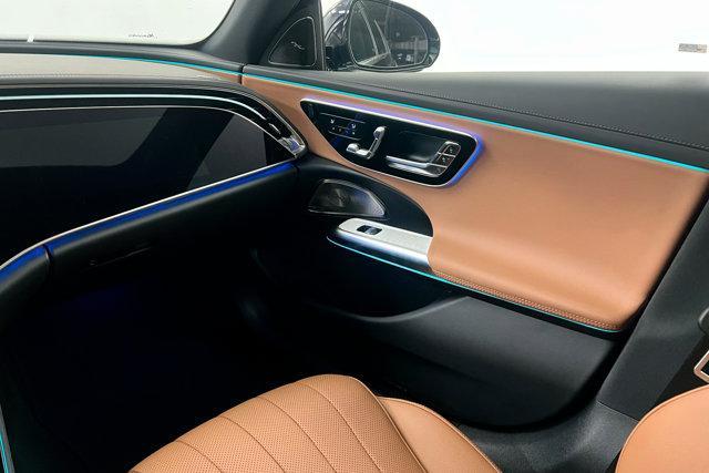 new 2025 Mercedes-Benz E-Class car, priced at $89,025