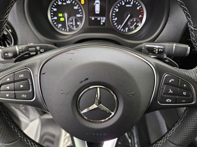 new 2023 Mercedes-Benz Metris car, priced at $58,173