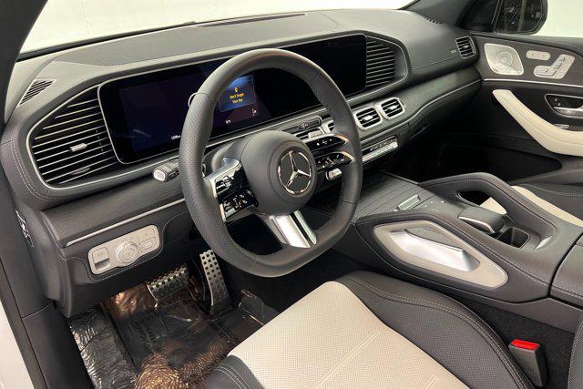 used 2024 Mercedes-Benz GLE 350 car, priced at $65,250