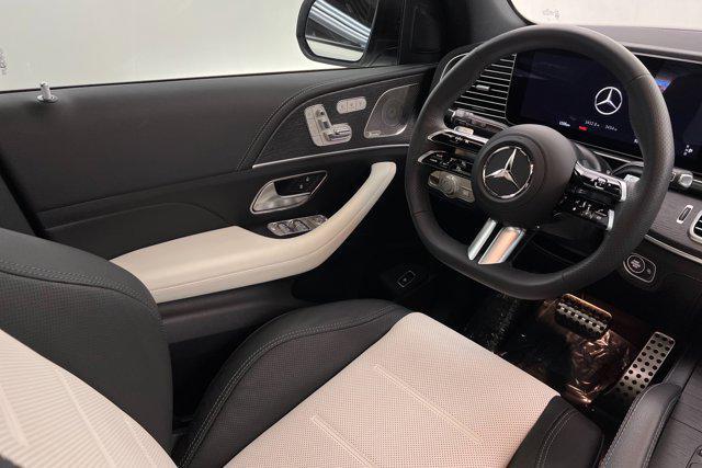 used 2024 Mercedes-Benz GLE 350 car, priced at $65,250