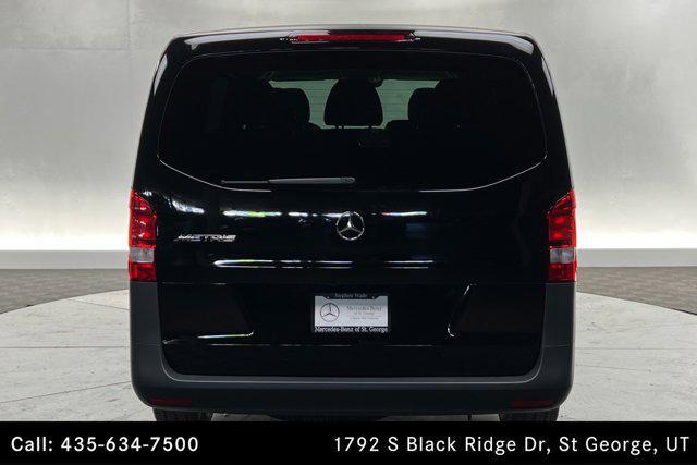 used 2023 Mercedes-Benz Metris car, priced at $46,999