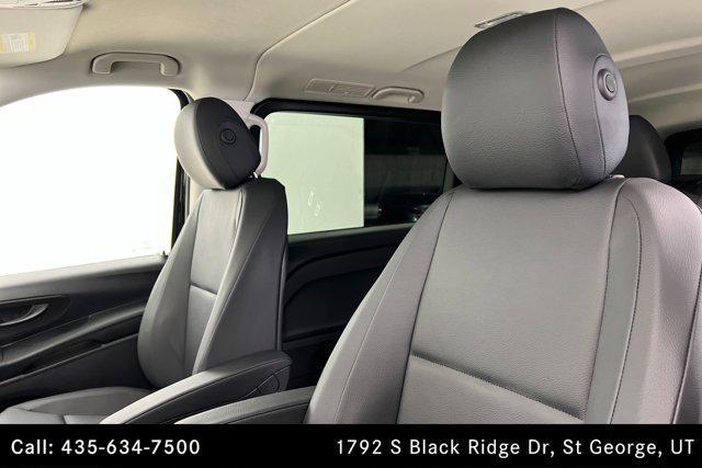 used 2023 Mercedes-Benz Metris car, priced at $46,999