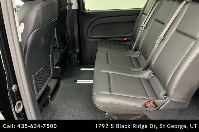 used 2023 Mercedes-Benz Metris car, priced at $46,999