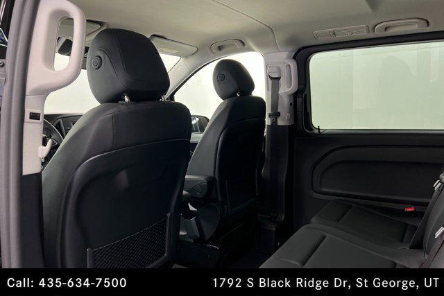 used 2023 Mercedes-Benz Metris car, priced at $46,999