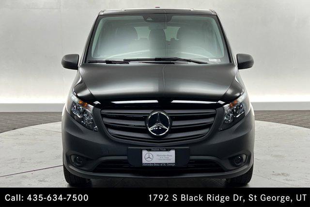 used 2023 Mercedes-Benz Metris car, priced at $46,999